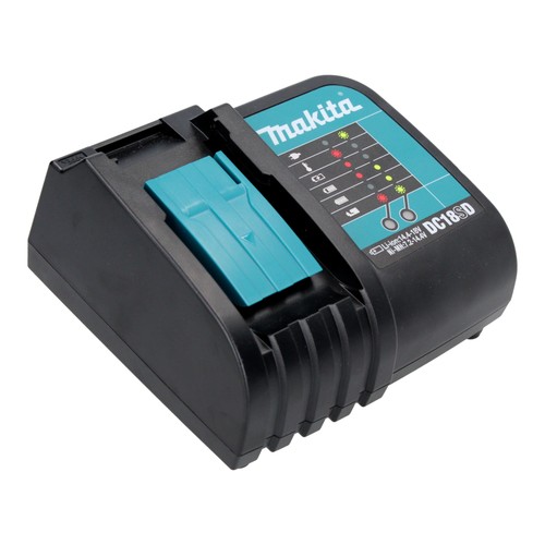 Makita sd caricabatterie - 18,