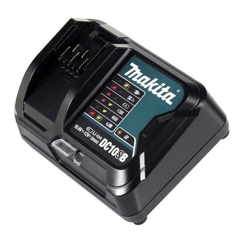 Makita sb caricabatterie - 10,