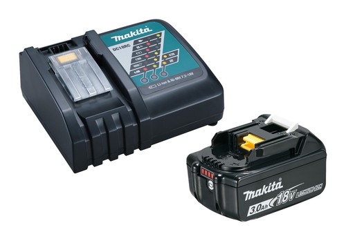 Makita 191a24 kit 18v 1 - 191a24-4,