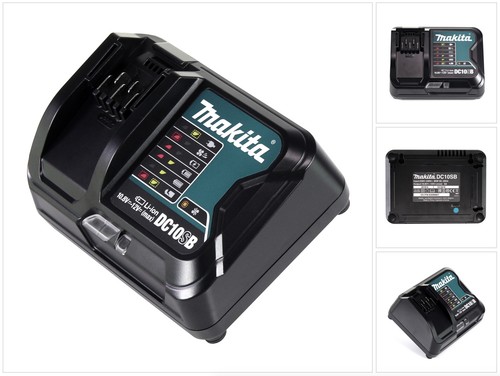 Makita sb caricabatterie - 10,