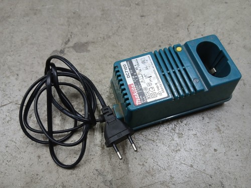 Makita dc7100 caricabatterie - dc7100,