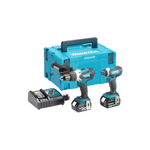 Makita dlx2145tj set - makita,