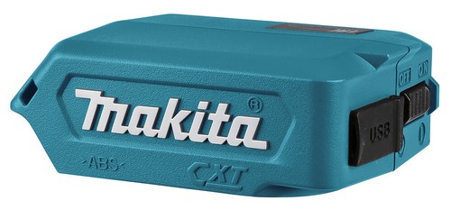 Makita debadp08 attacco usb - debadp08, attacco-usb