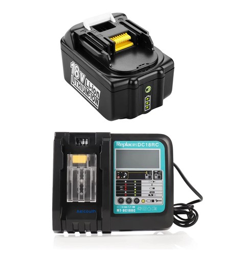 Batteria per makita - batteria,