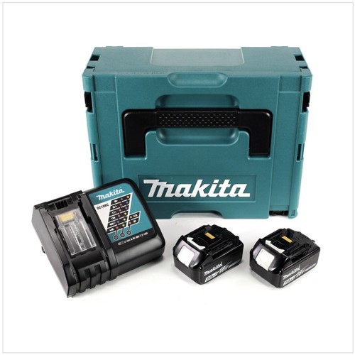 Makita power source - makita,