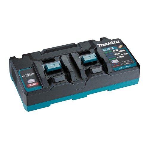 Makita dc40rb caricabatterie - makita,