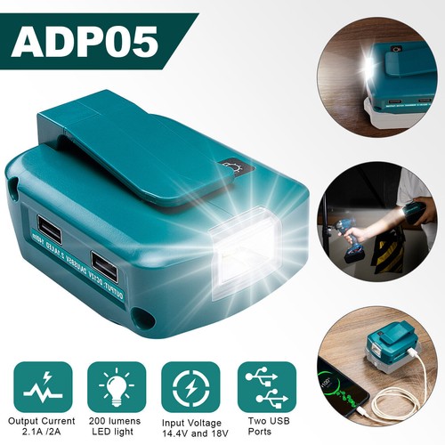 Adattatore caricabatteria - adattatore,