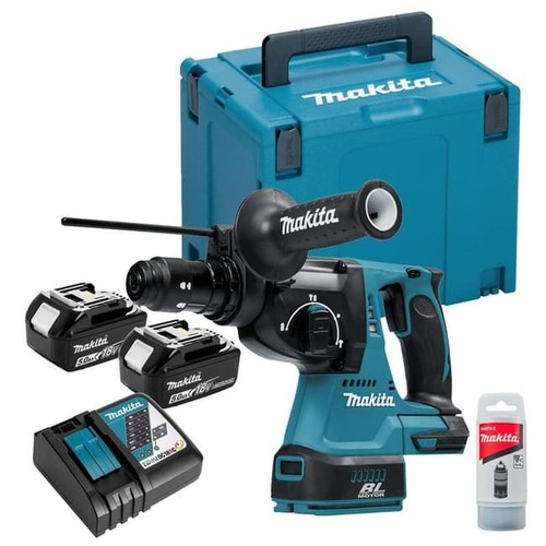 Makita tassellatore batteria - tassellatore,