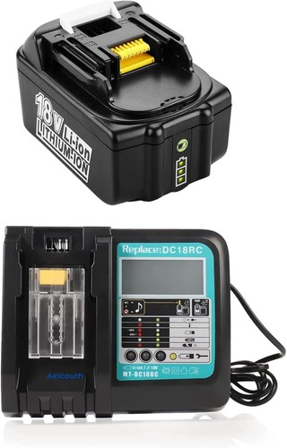 Batteria per makita - batteria,