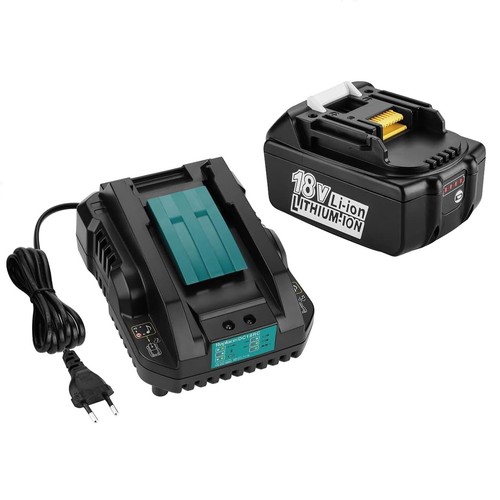 Energup 18v 0ah batteria - energup, 5.0ah