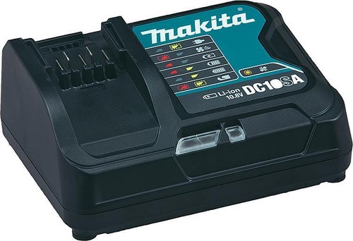 Caricabatteria makita dc10sb - makita,
