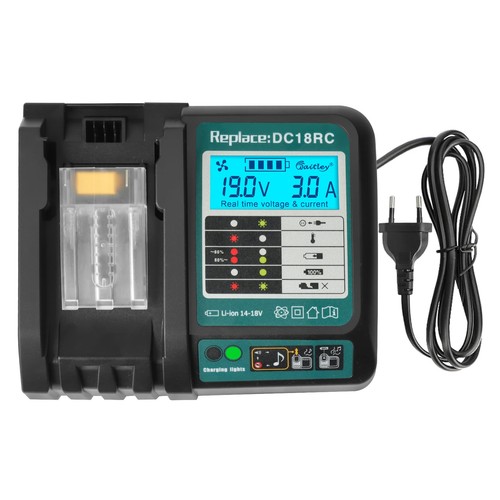 Powarobor dc18rc 18v - powarobor,