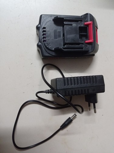 Batteria caricabatteria per - e,