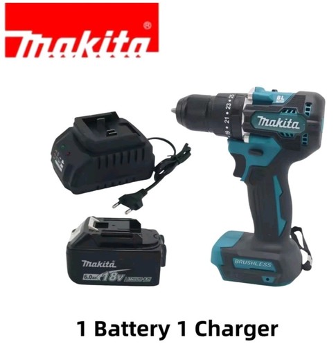 Makita ddf487 trapano - ddf487-10,