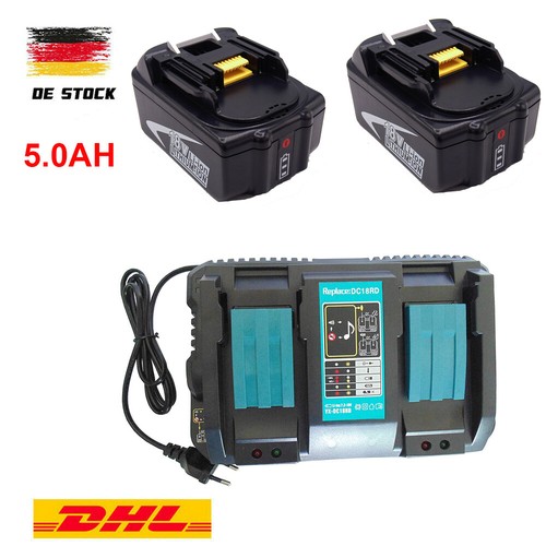 Batteria sostitutiva 18v 0ah - batteria,