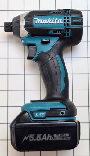 Avvitatore makita dtd - makita, 152