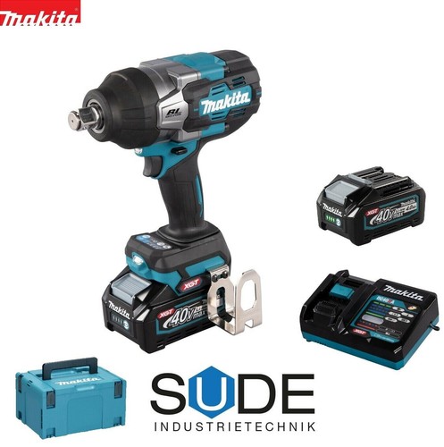 Makita tw001gm avvitatore - 40,
