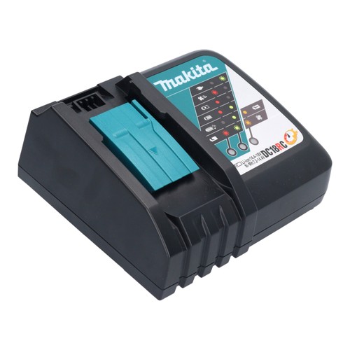 Makita rc caricabatterie - 18,