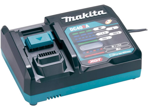 Makita dc40ra caricabatterie - dc40ra,