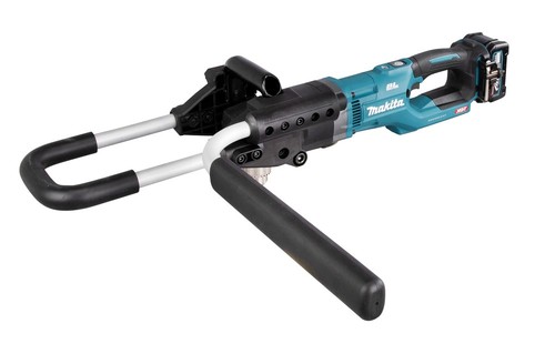 Trivella makita 40v - 40v, dg001gt105