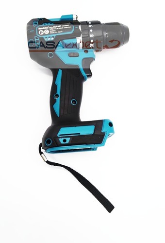 Makita ddf487z trapano - makita,