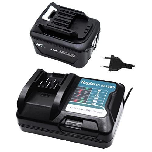 Golemon 4ah bl1041b batteria - 4ah,