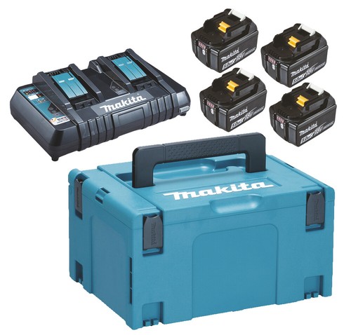 Makita kit energy - makita, batterie