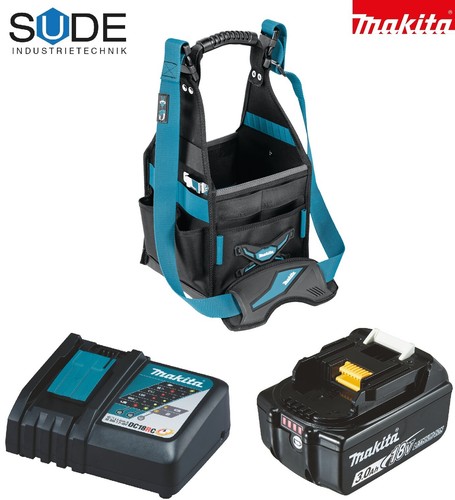 Originale makita batteria set - makita,