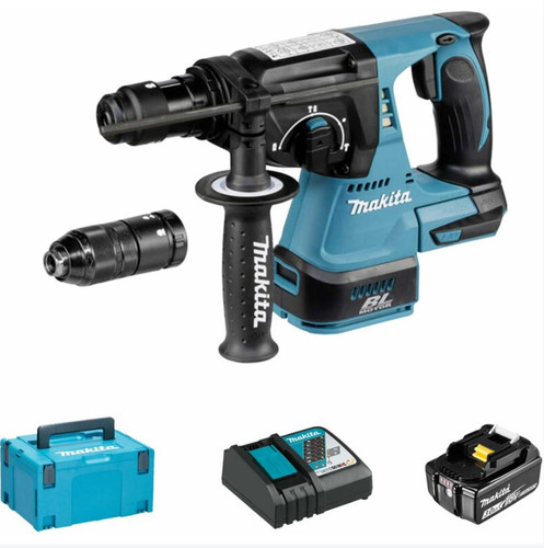 Makita tassellatore batteria - makita,