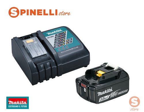 Makita kit energy - kit, 191a24-4