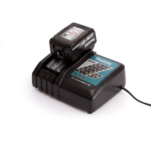 Makita 18v 0ah batteria e - 18v, 5.0ah
