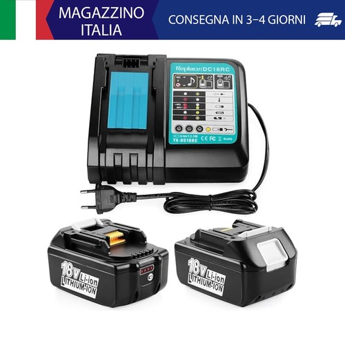 Energup pezzi 18v 0ah - energup, 5.0ah